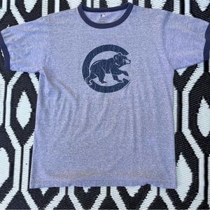 Cubs vintage tee 🐻